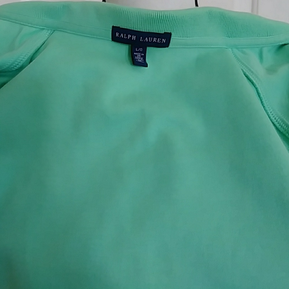 Ralph Lauren Polo Shirt NWOT - Picture 6 of 6